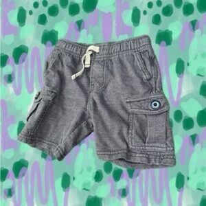 Tea Collection Boys Cargo Shorts